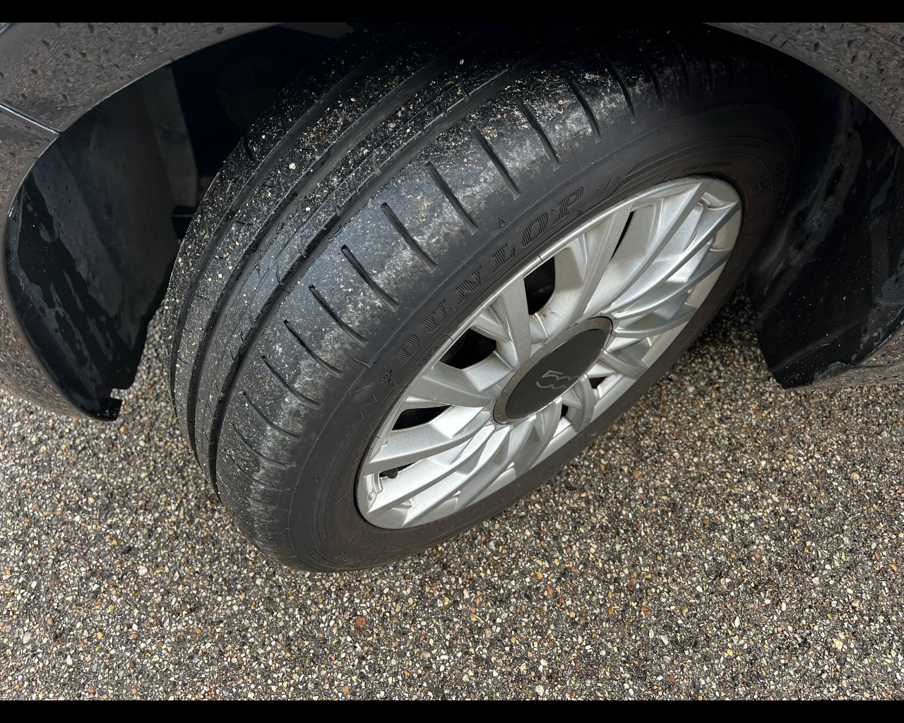 Foto FIAT 500 1.0 hybrid Dolcevita 70cv