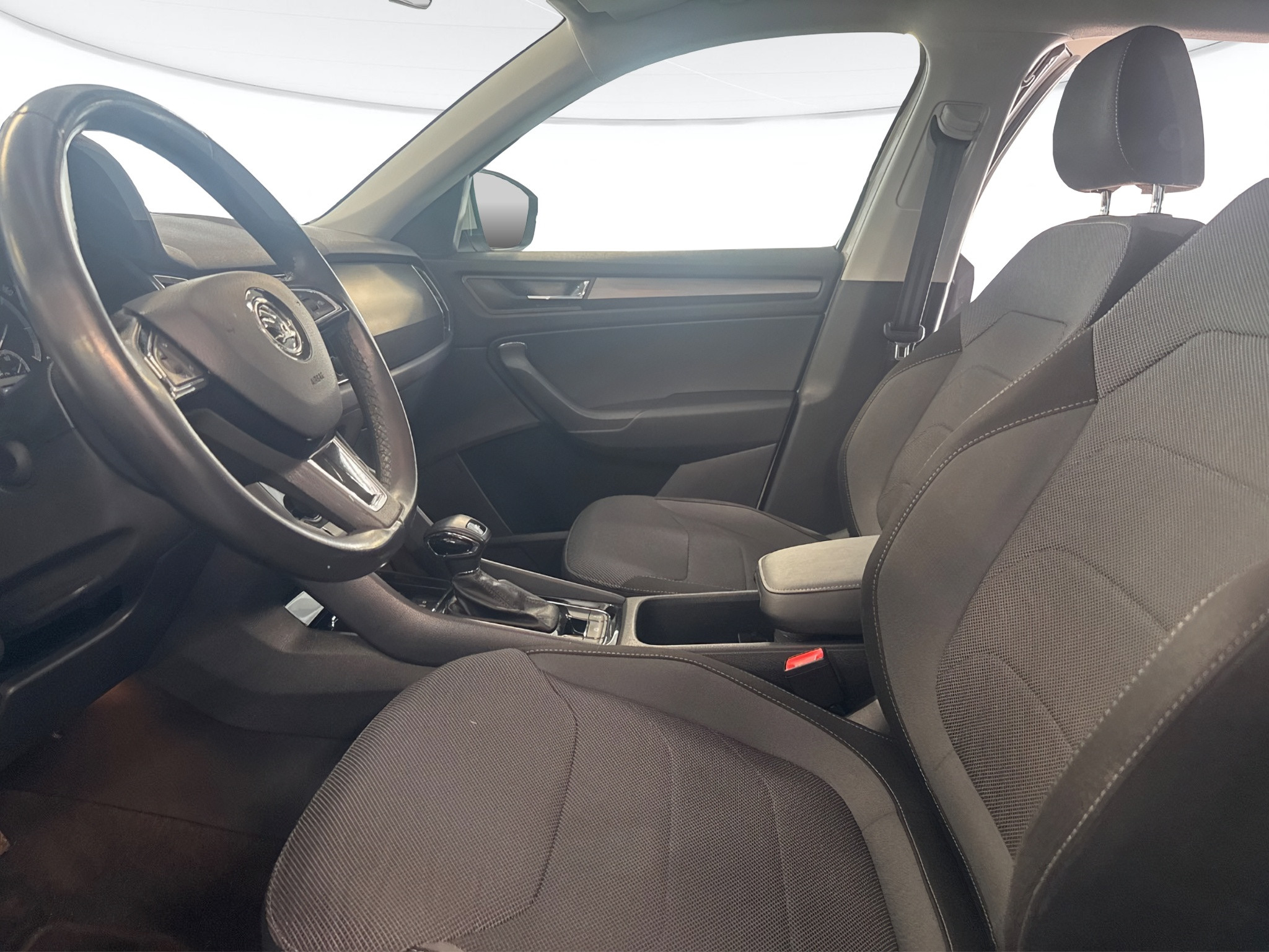 Skoda Kodiaq Usato 2019 Kodiaq San Zeno Naviglio
