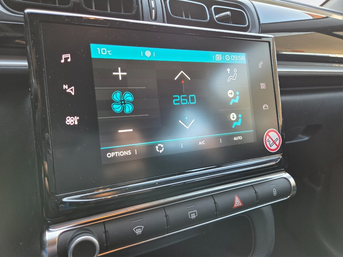 Citroen C3 Usato 2024 C3 Reggio Emilia