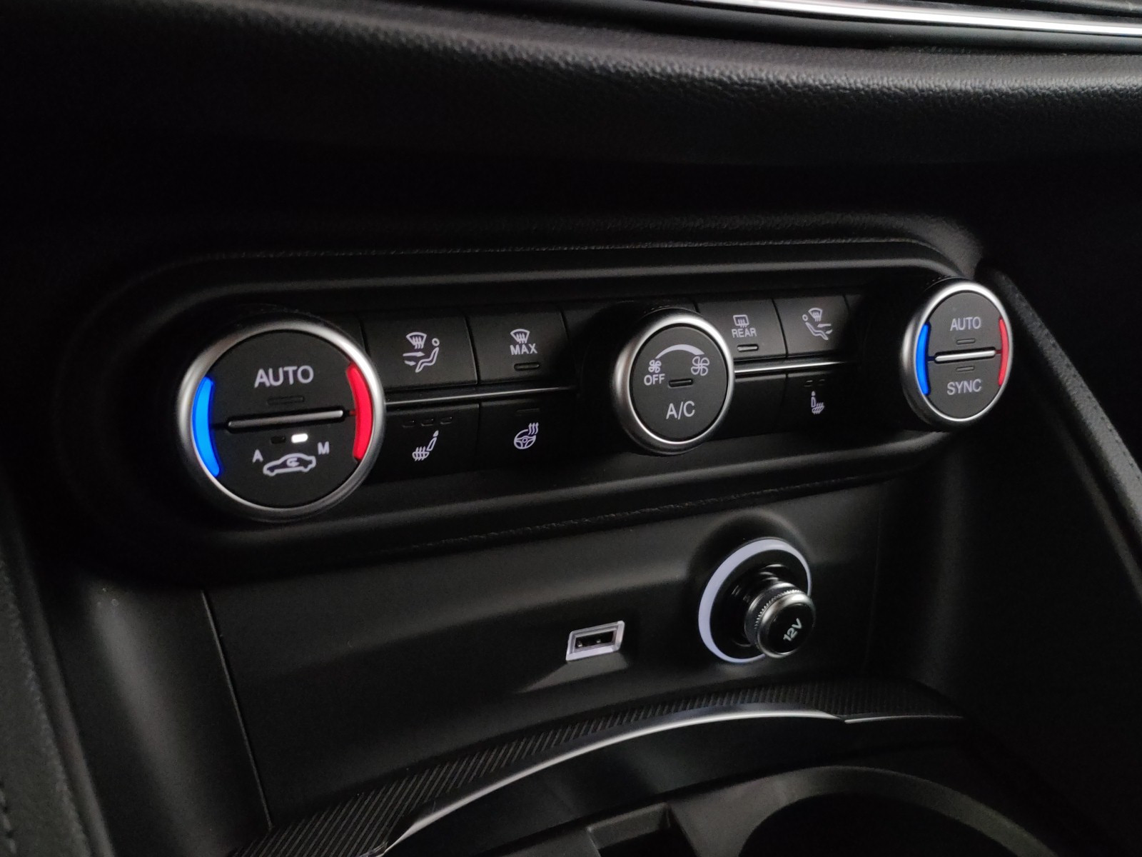 Alfa Romeo Stelvio Usato 2024 Stelvio Legnago