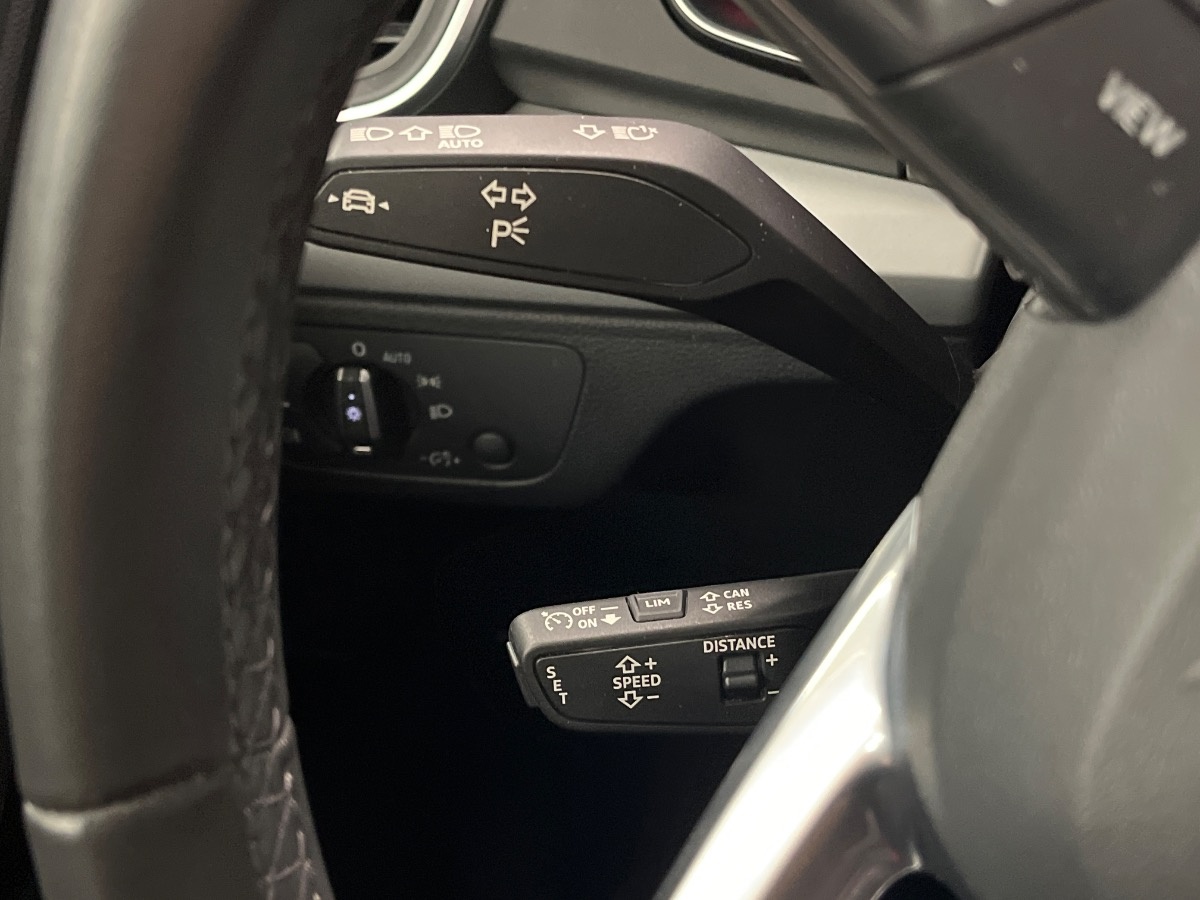 Audi Q5 Usato 2023 Q5 Altavilla Vicentina