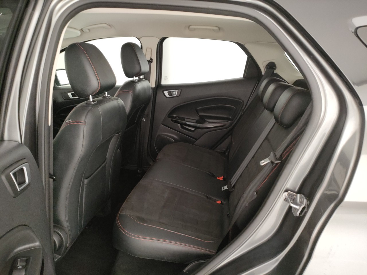 Ford EcoSport Usato 2018 EcoSport Parma