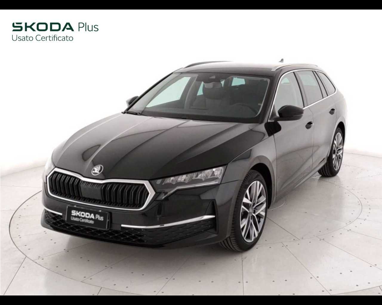 Skoda Octavia Aziendali 2025 Octavia Rovigo