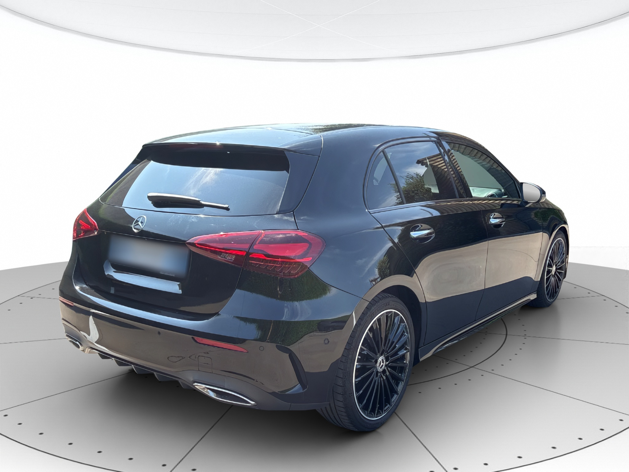 Mercedes Classe A Usato 2023 Classe A Rovigo