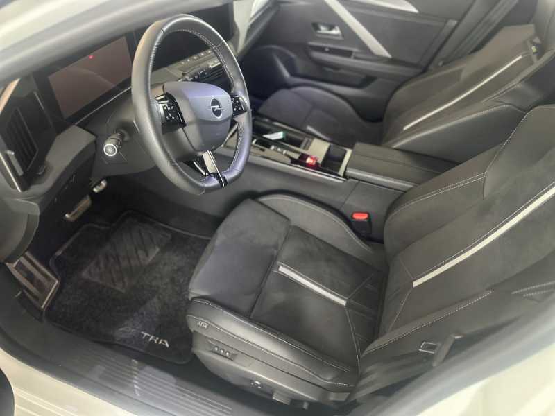 Astra 5p Gse 1.6 Hybrid 225cv At8 S&s