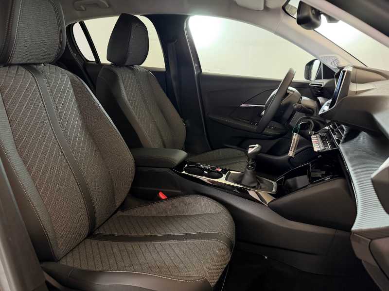 208 5p  - Allure Puretech 100 S&s