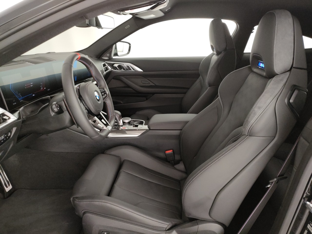 Bmw M4 Usato 2025 M4 San Zeno Naviglio