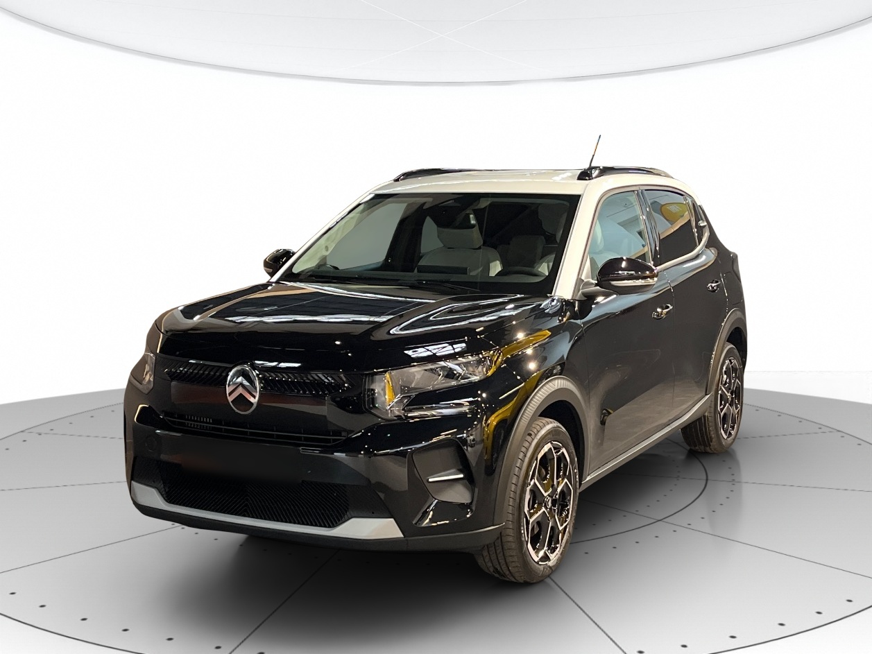 Citroen C3 KM0 2026 C3 Verona