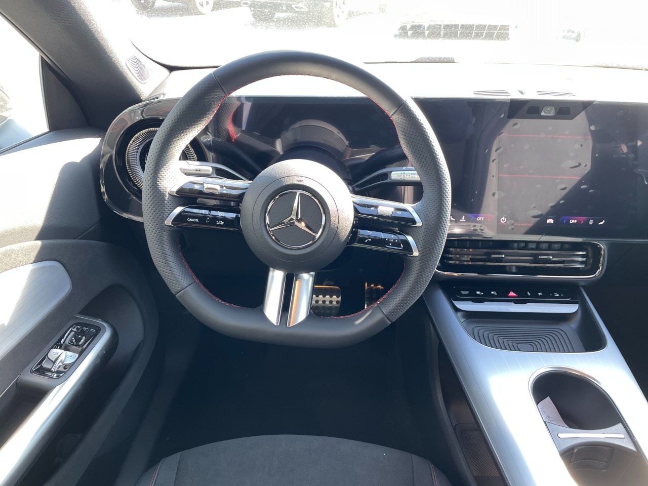 Mercedes CLA CLA 200 ADVANCED PLUS - 13