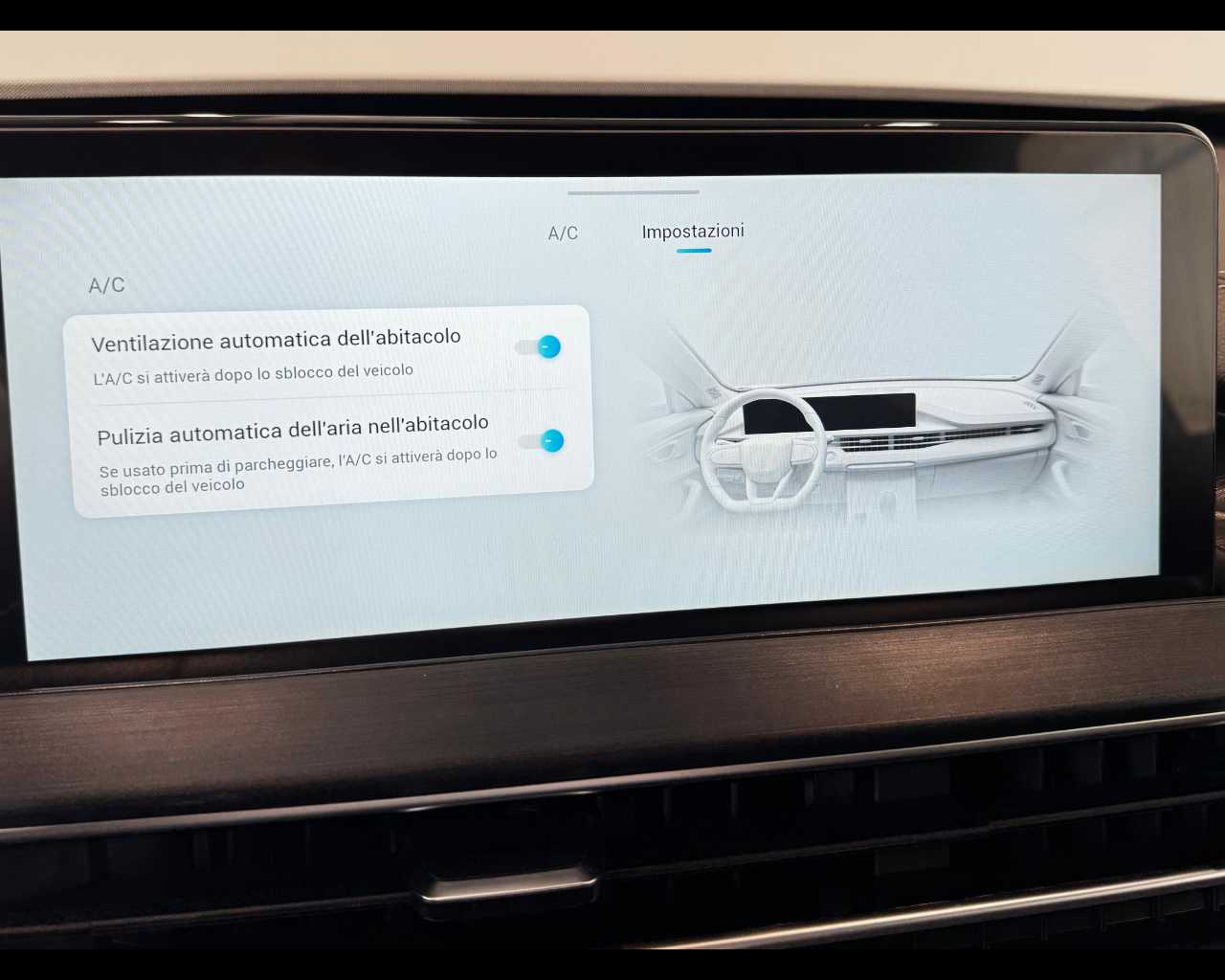 Dr Automobiles DR 5 Nuovo GPL DR 5 Mestre