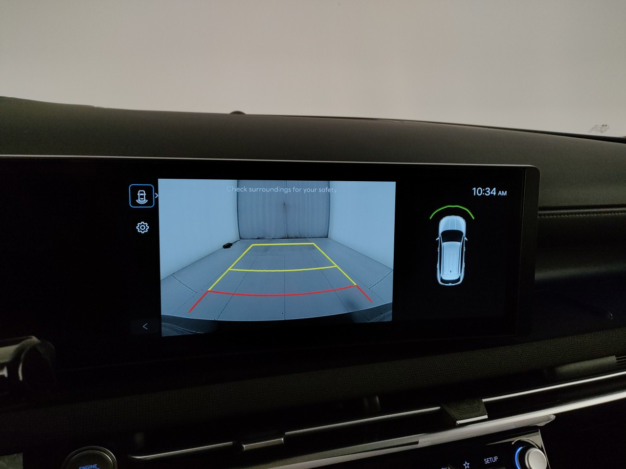 Hyundai Tucson Nuovo benzina Tucson Porto Mantovano