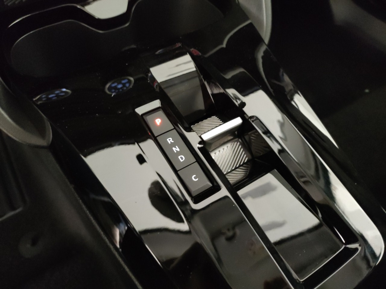 Citroen C3 Nuovo elettrico C3 Porto Mantovano