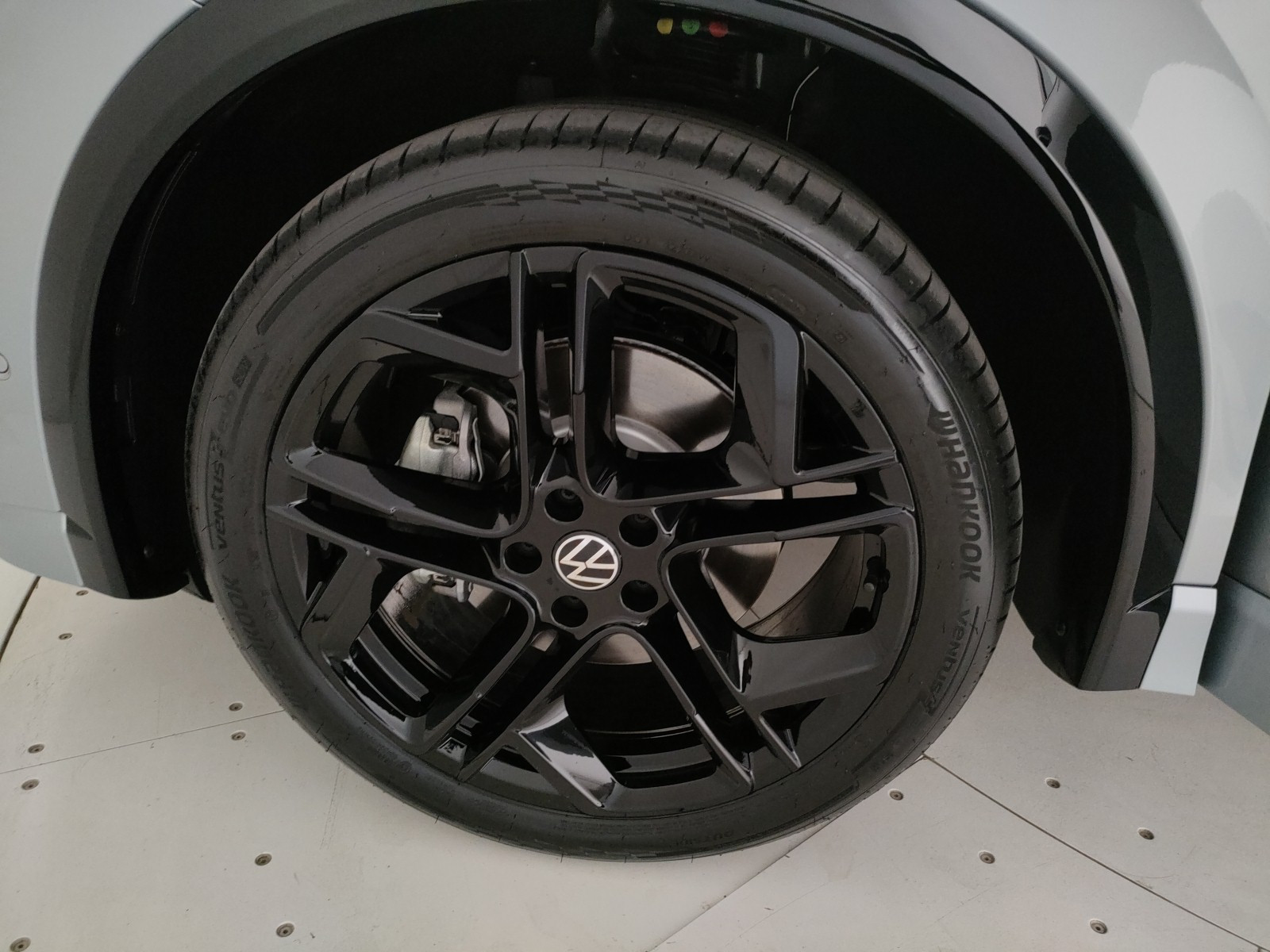 Volkswagen Tiguan Usato 2025 Tiguan Legnago