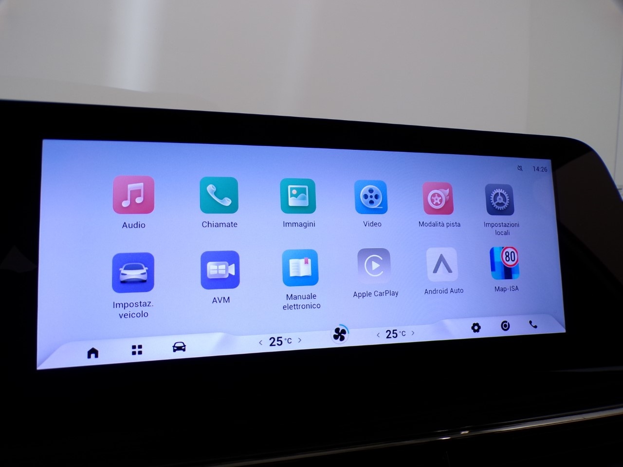 Omoda OMODA 5 Omoda 5 1.6 tgdi Premium auto - 20