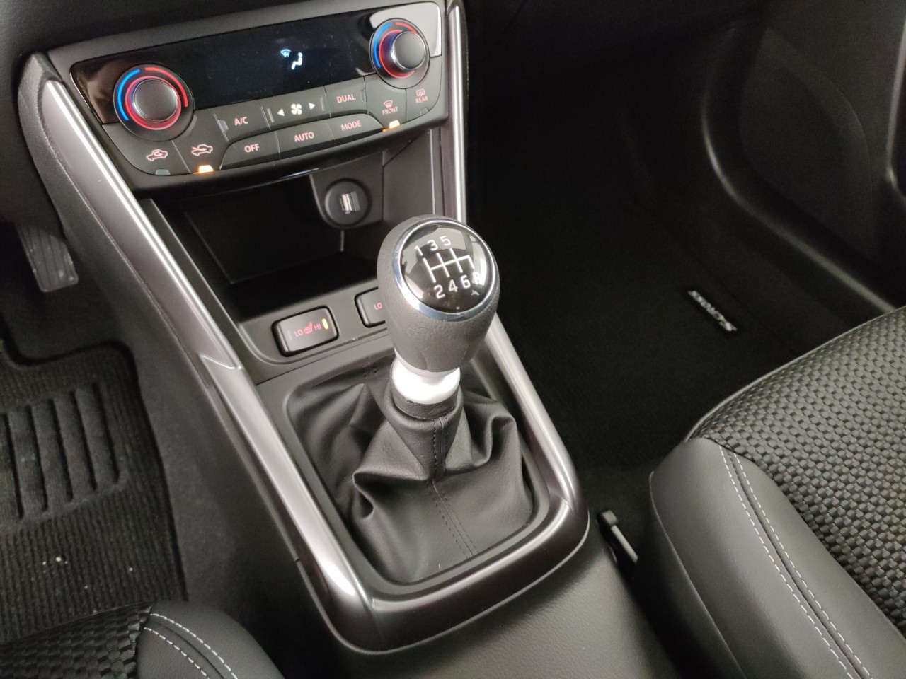 Suzuki S-Cross Nuovo Ibrido benzina S-Cross Porto Mantovano