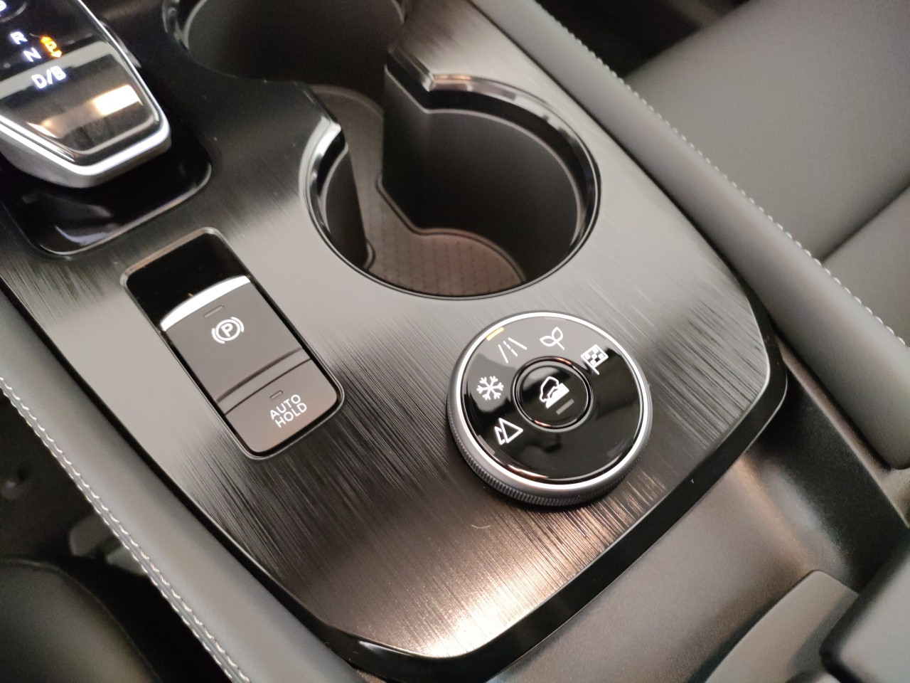 Nissan X-Trail Nuovo Ibrido benzina X-Trail Porto Mantovano