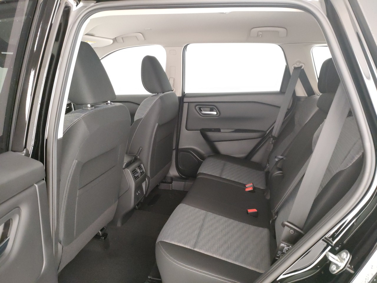 Nissan X-Trail Aziendali 2026 X-Trail Prevalle
