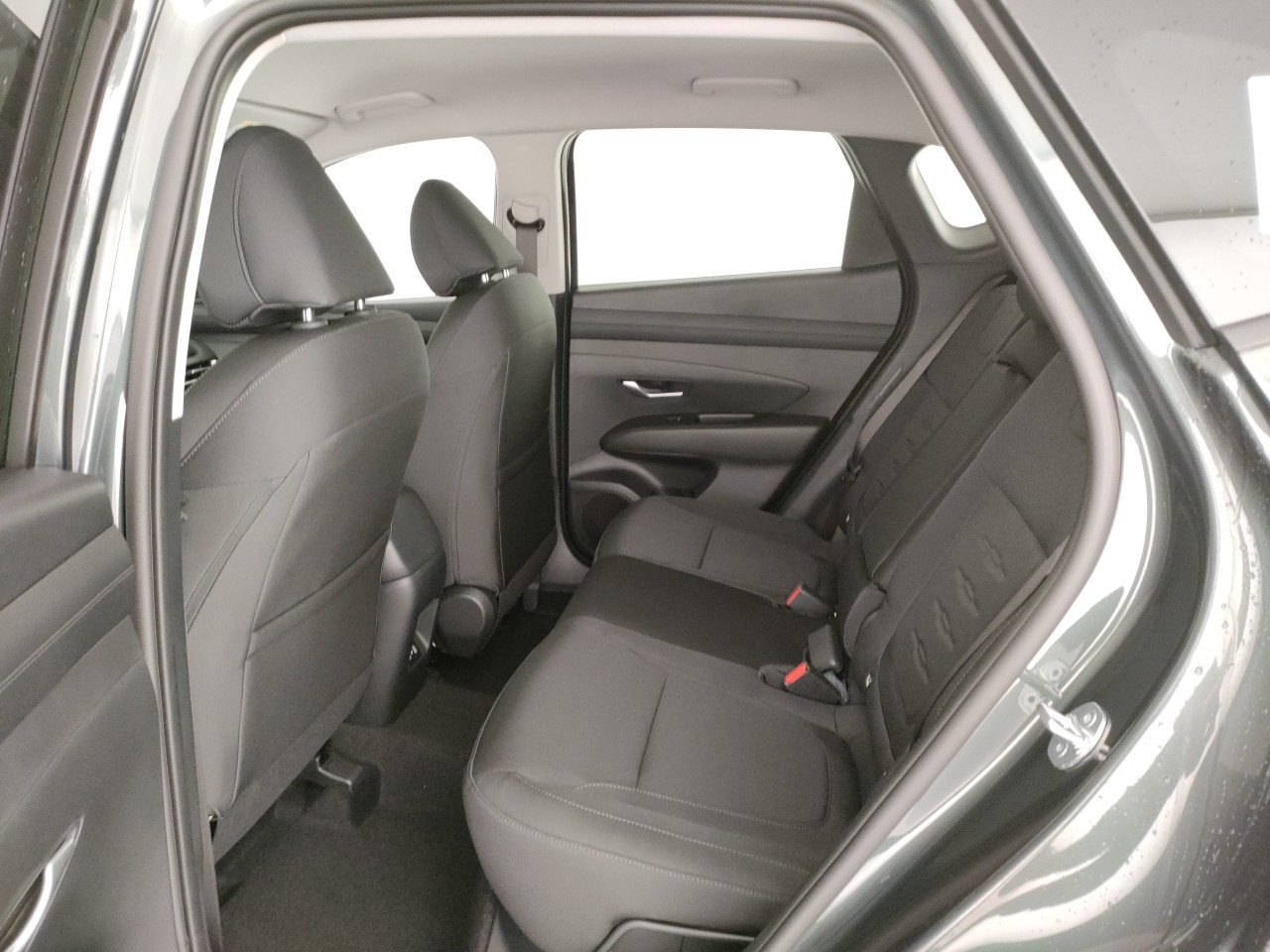 Hyundai Tucson Nuovo diesel Tucson Porto Mantovano