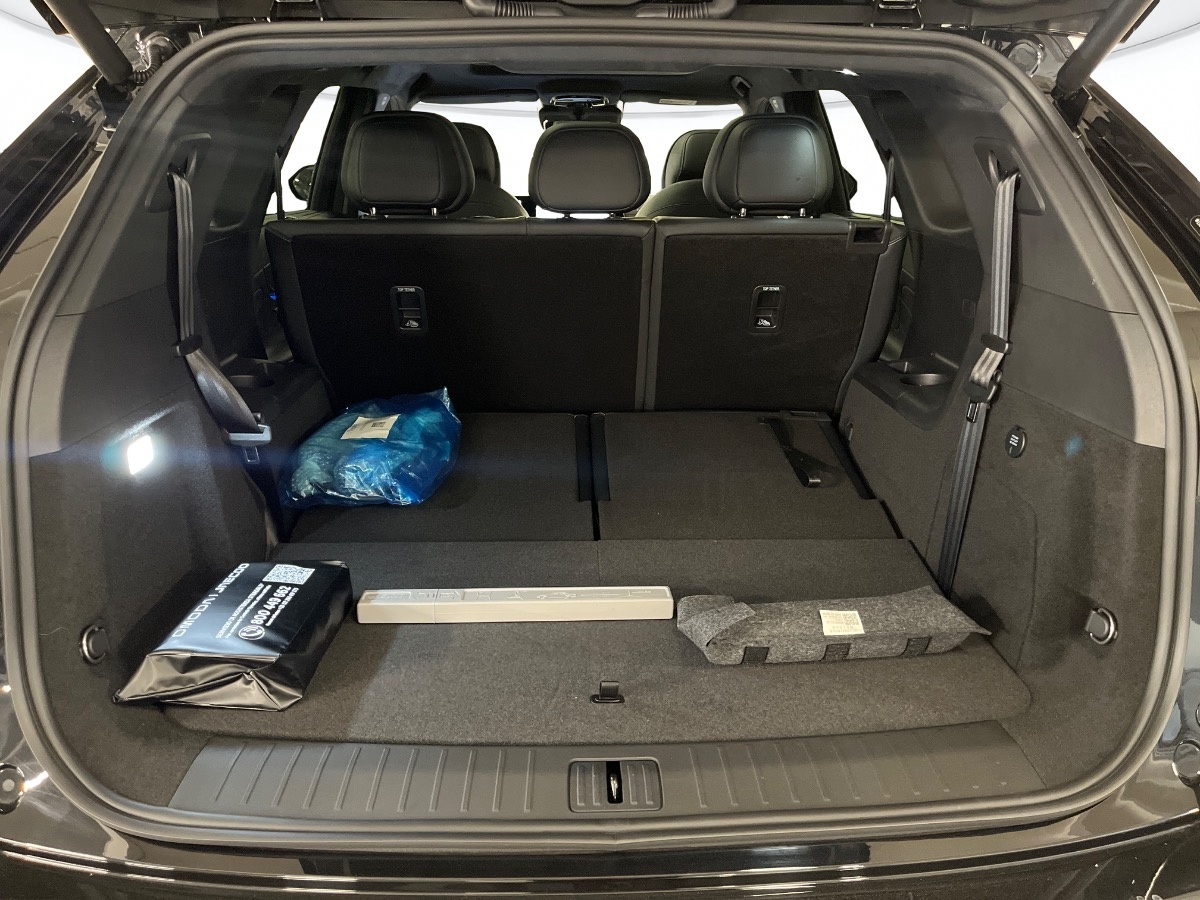 Jaecoo JAECOO 8 SHS-P Aziendali 2026 JAECOO 8 SHS-P Verona