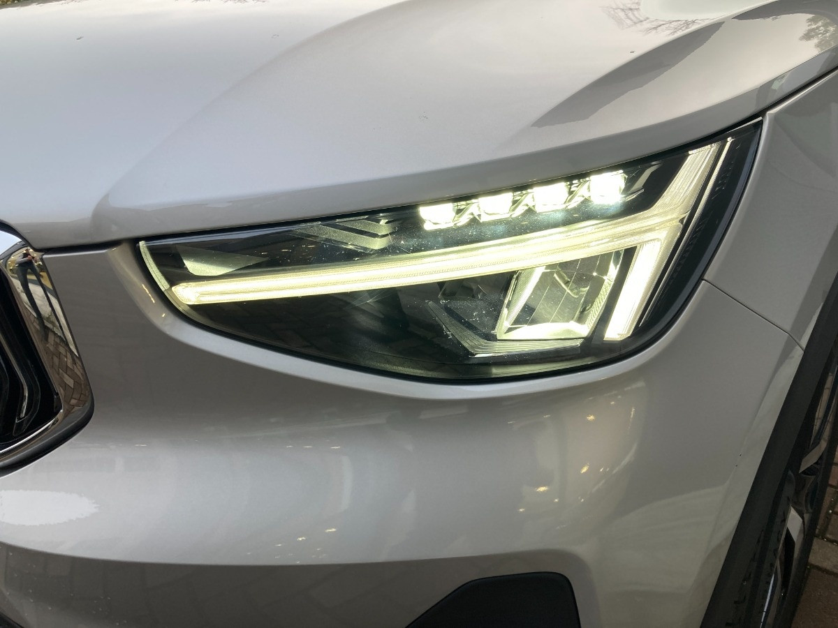 Volvo XC40 Usato 2022 XC40 Modena