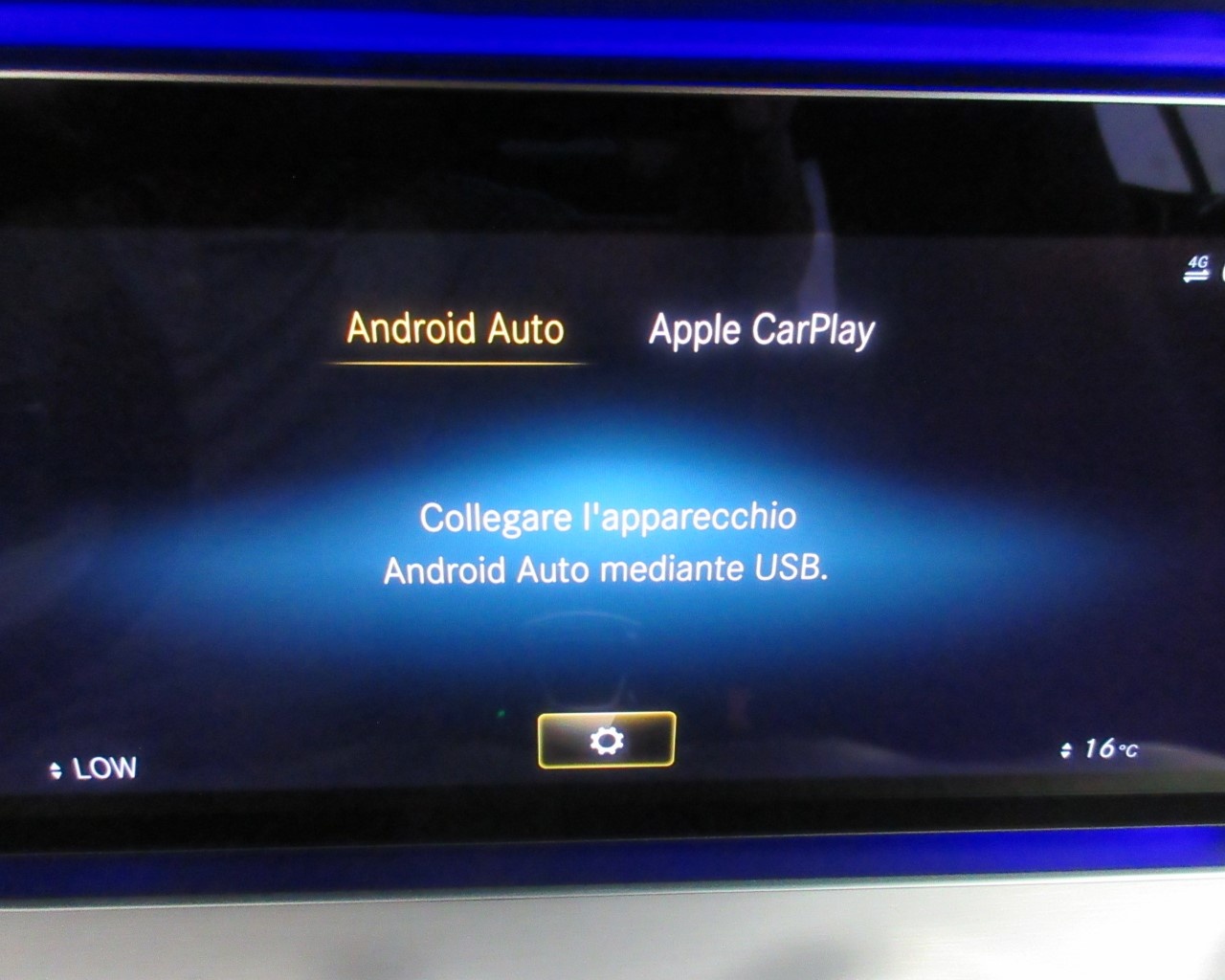 Mercedes Classe E Cabrio Classe E Cabrio 220 Business Sport 9G-Tronic Plus - 19