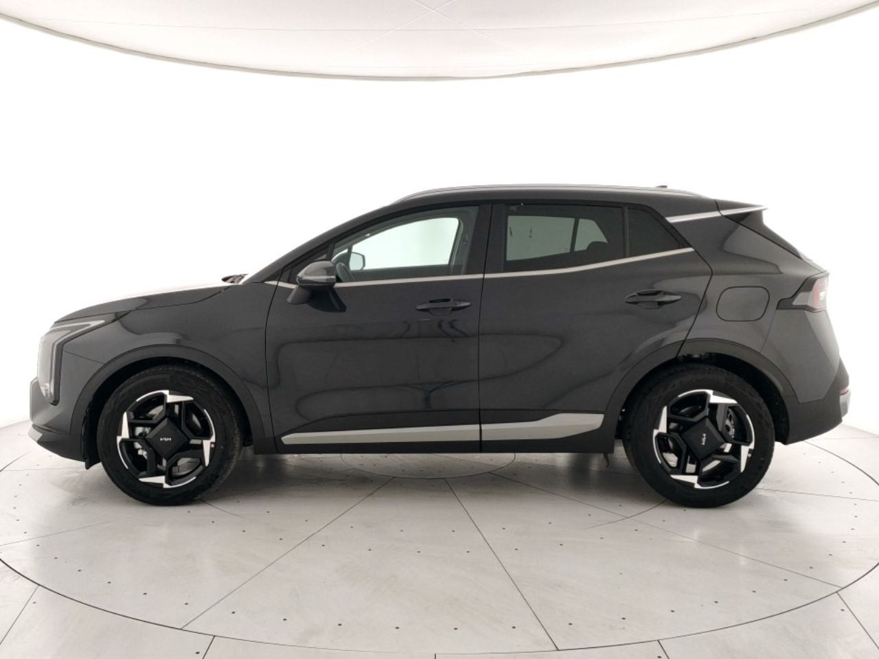 Kia Sportage Nuovo GPL Sportage Mantova