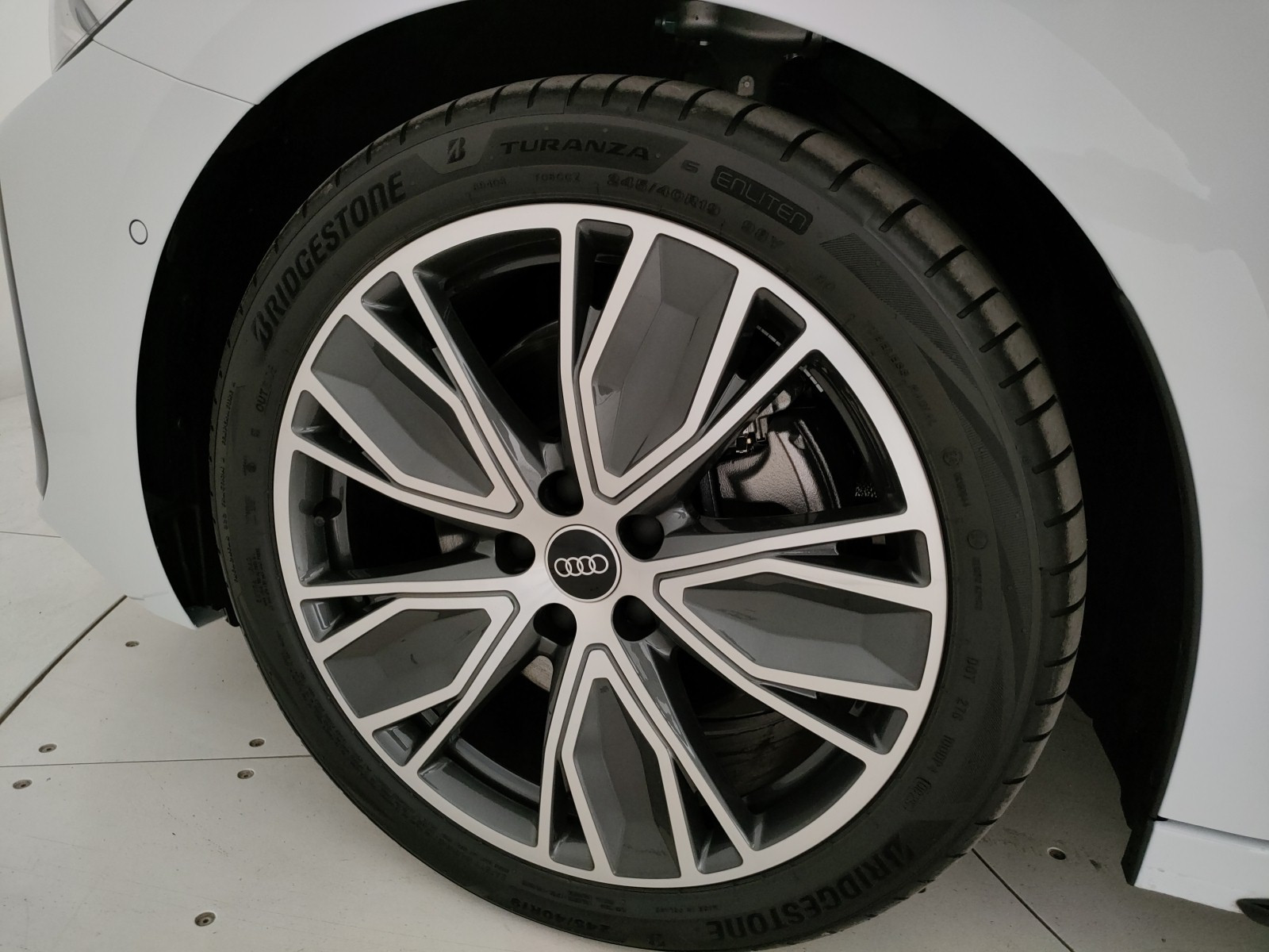 Audi A5 2024 KM0 2025 A5 2024 Padova