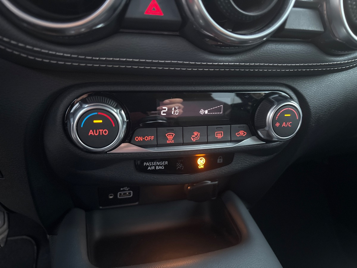 Nissan Juke Usato 2020 Juke Mestre