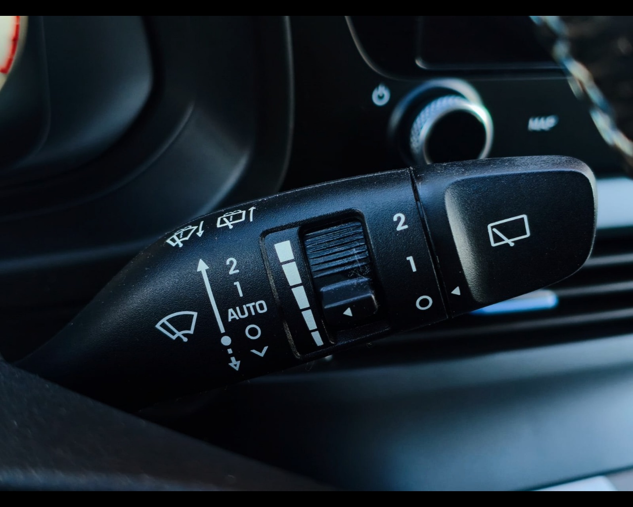 Foto HYUNDAI i20 1.6 t-gdi N Performance Techno Pack