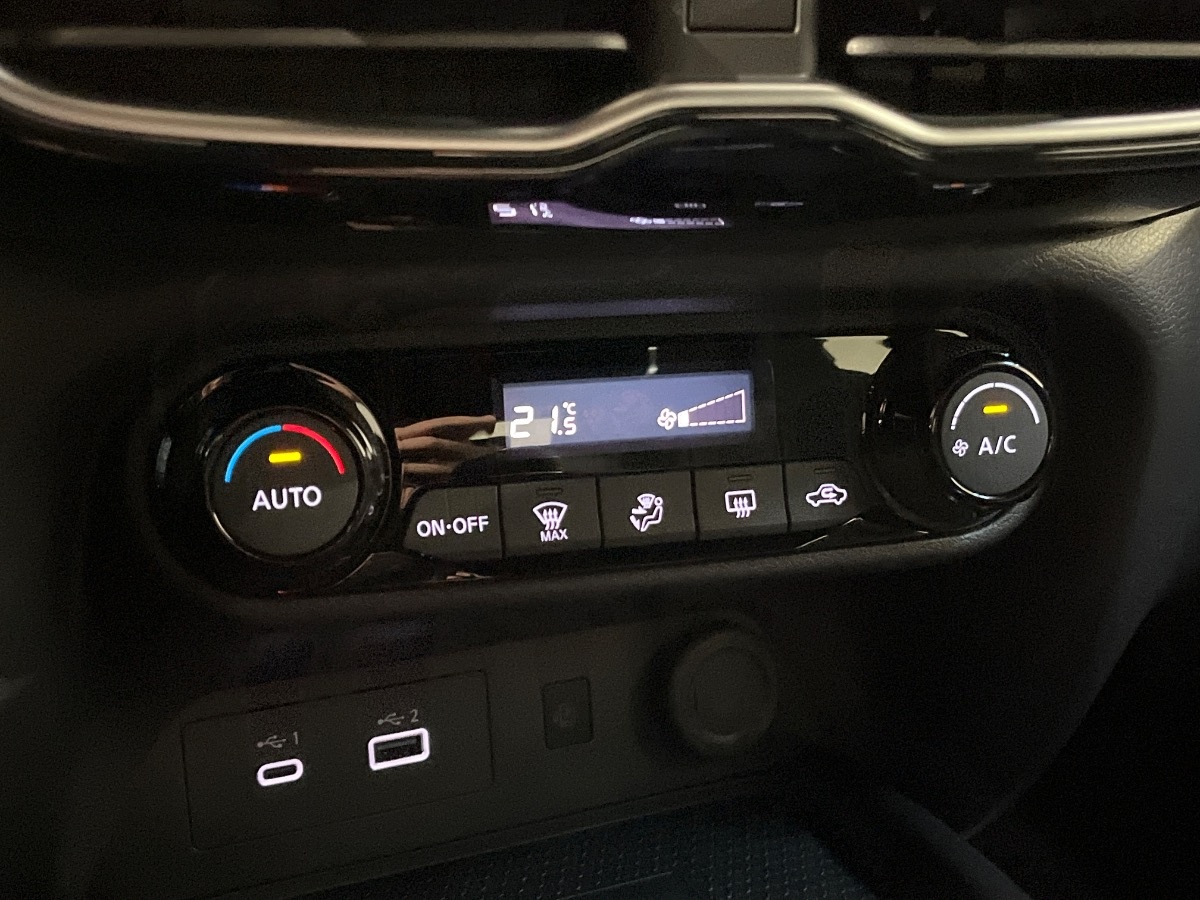 Nissan Juke KM0 2025 Juke Verona