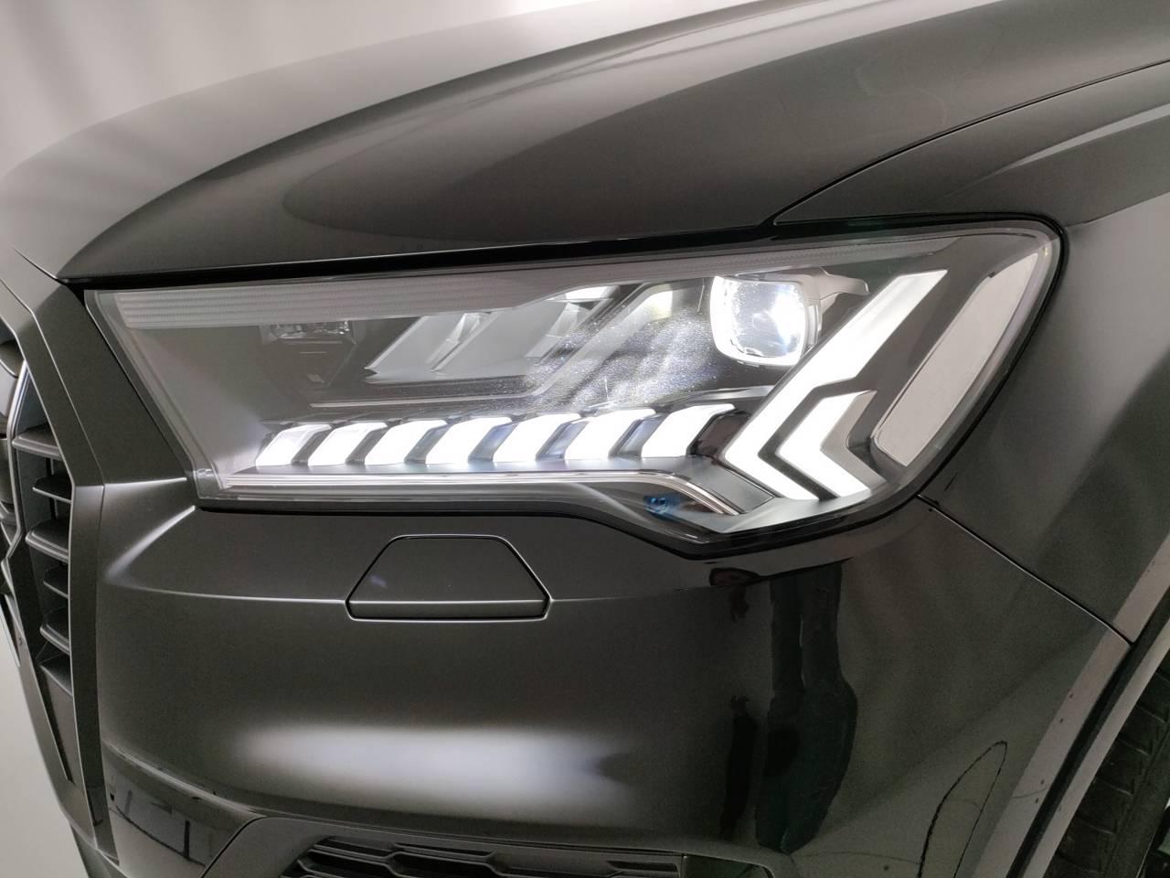 Audi Q7 Usato 2022 Q7 Legnago