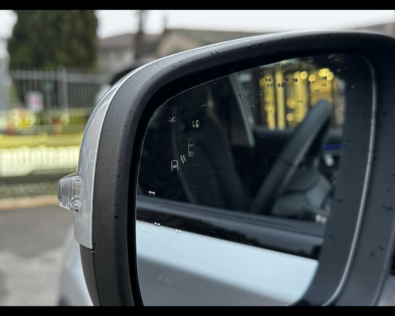 Dr Automobiles DR 6 Nuovo gPL DR 6 Rovigo