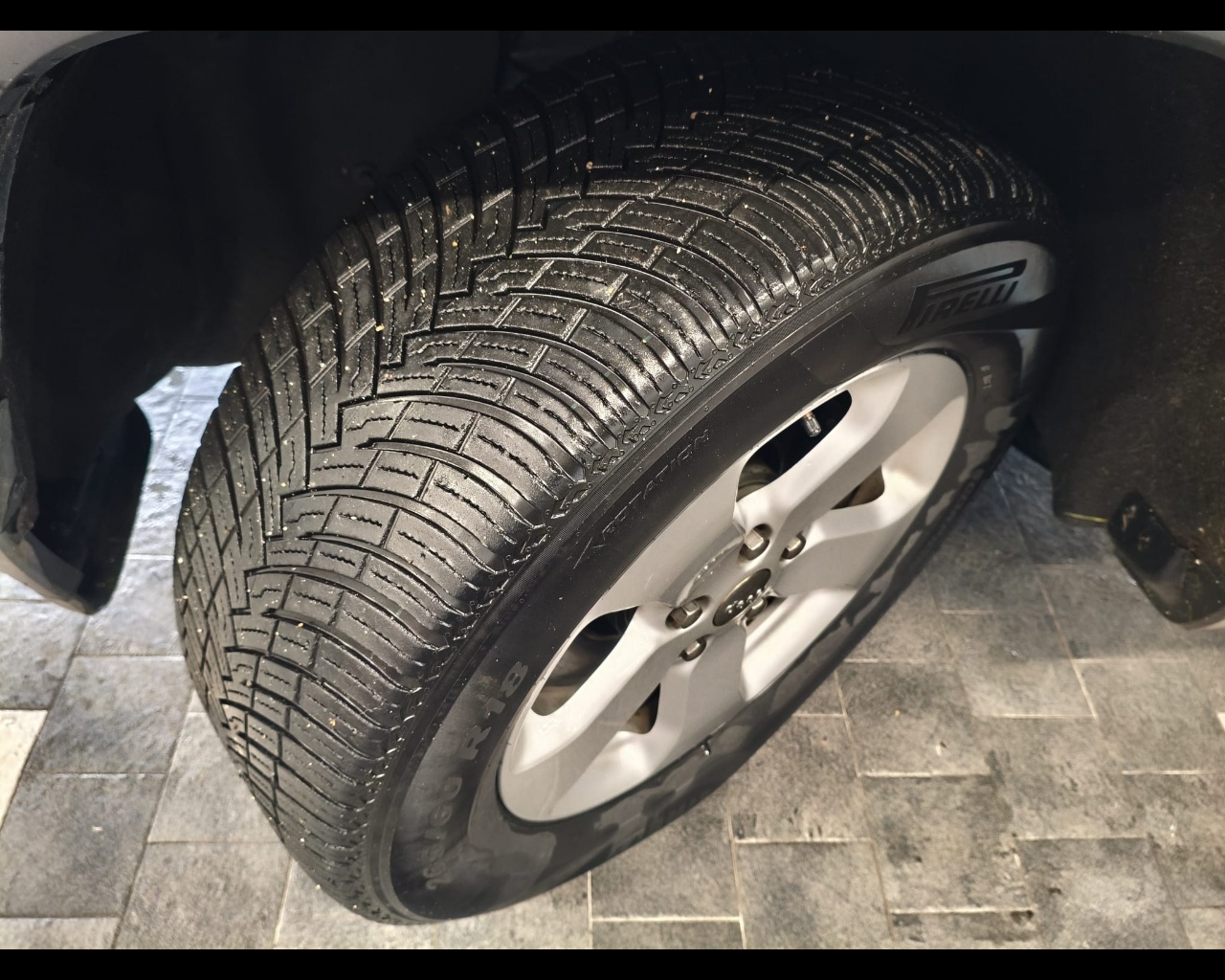 Foto JEEP Grand Cherokee 3.0 crd (mjt II) V6 Limited 250cv auto