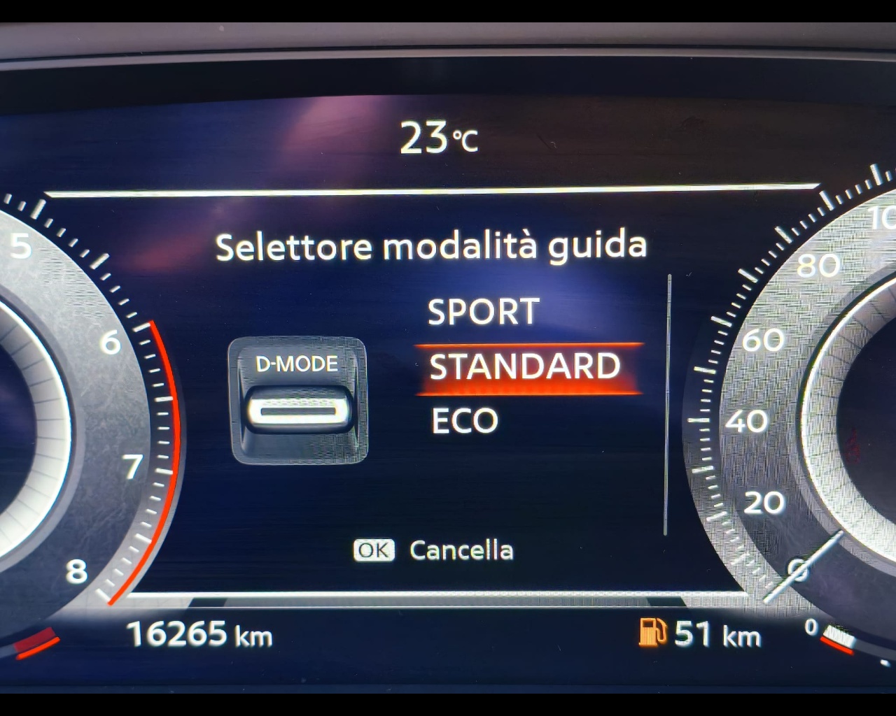 Foto NISSAN Qashqai 1.3 mhev N-Connecta 2wd 140cv