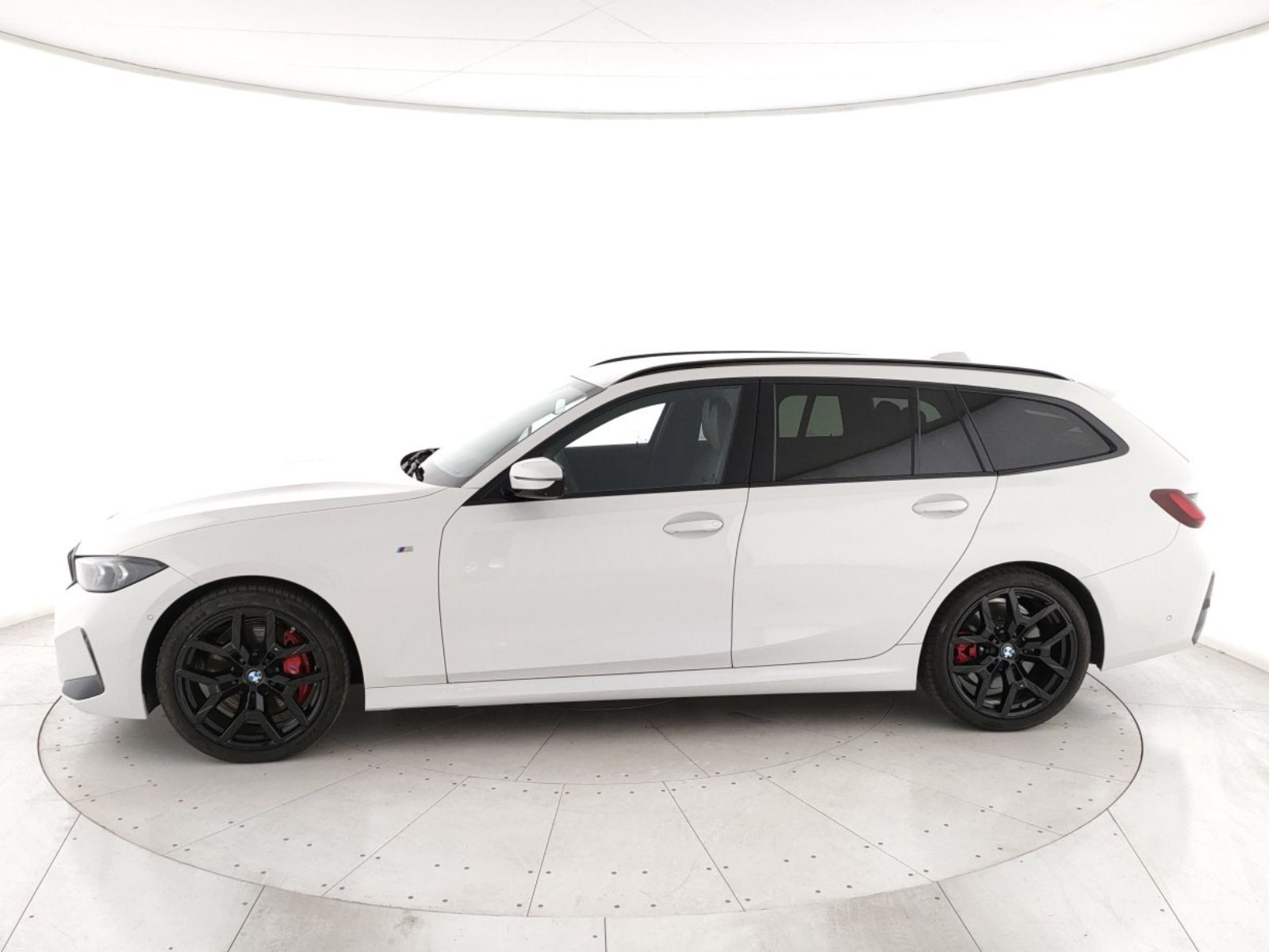 Bmw Serie 3 Usato 2025 Serie 3 Mestre