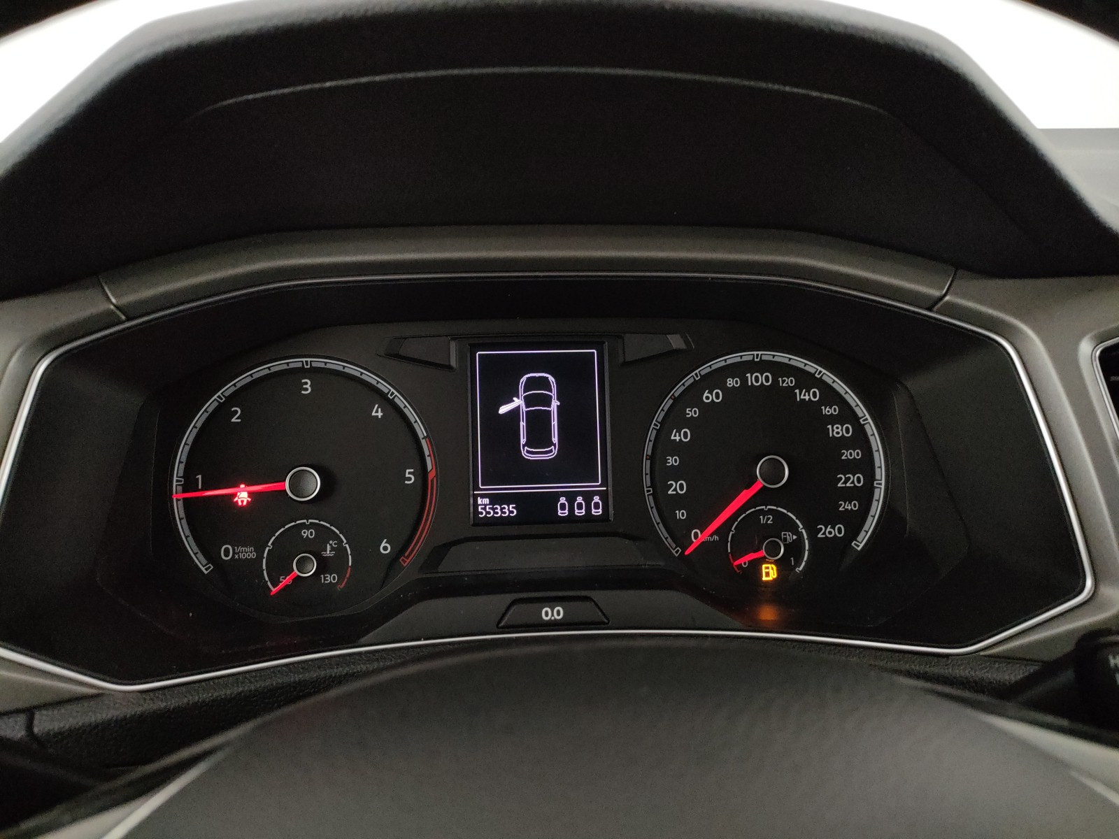 Volkswagen T-Roc Usato 2020 T-Roc Legnago