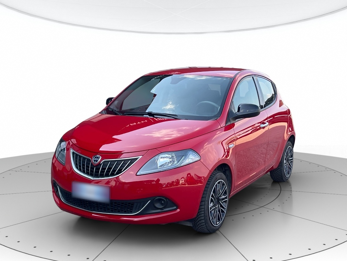 Lancia Ypsilon Usato 2022 Ypsilon Verona