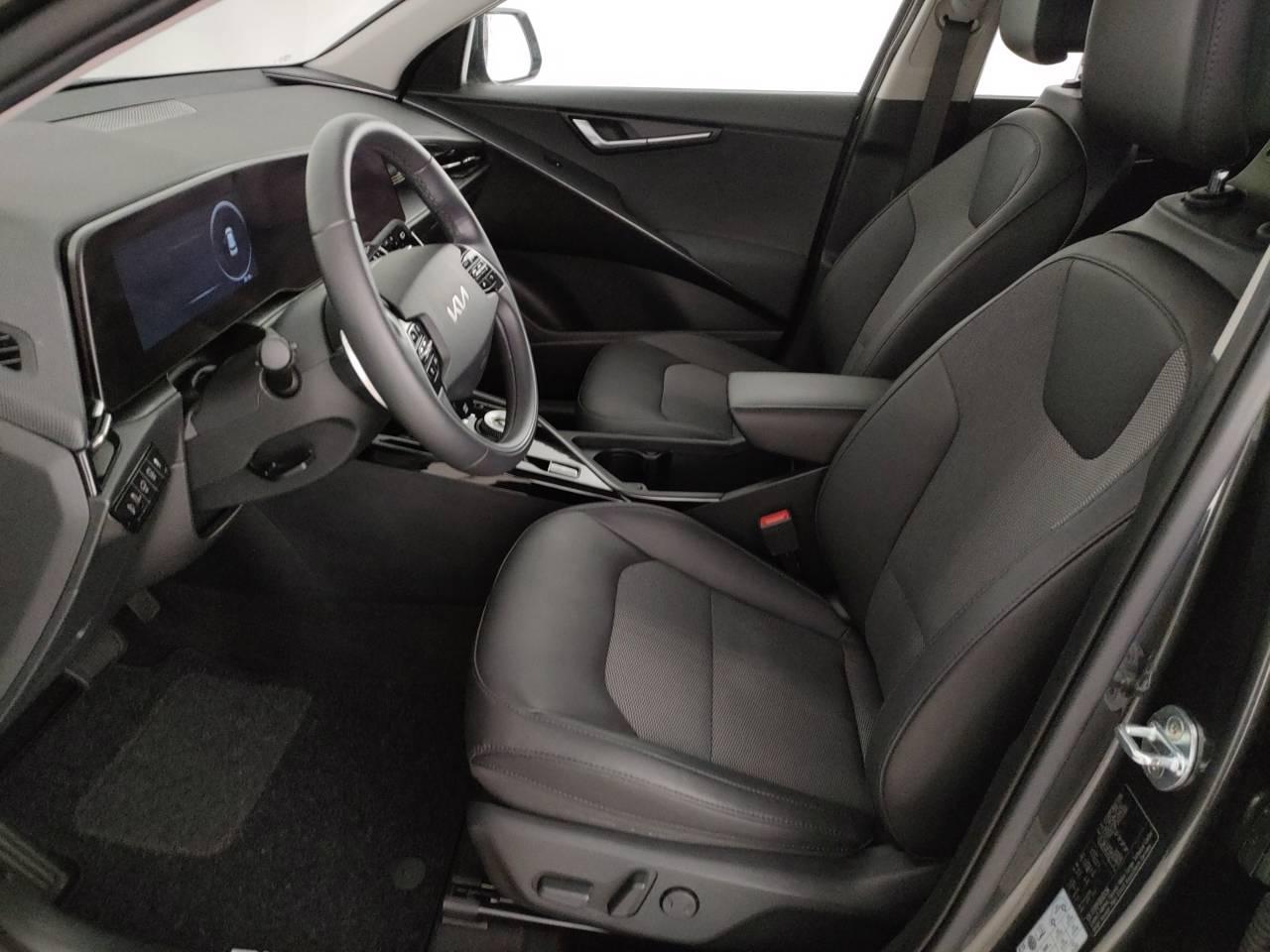 Kia Niro Usato 2023 Niro Rovigo