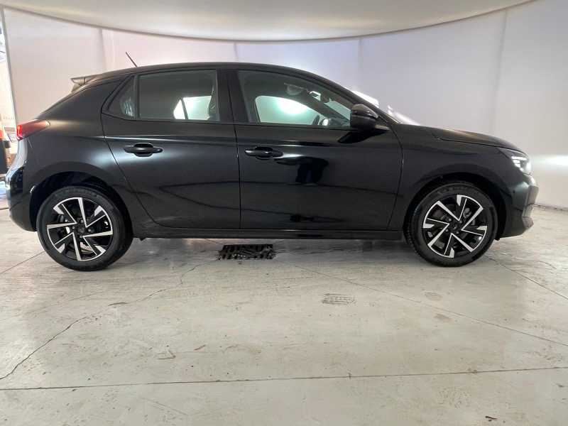 Nuova Corsa Gs 1.2 100cv Mt6