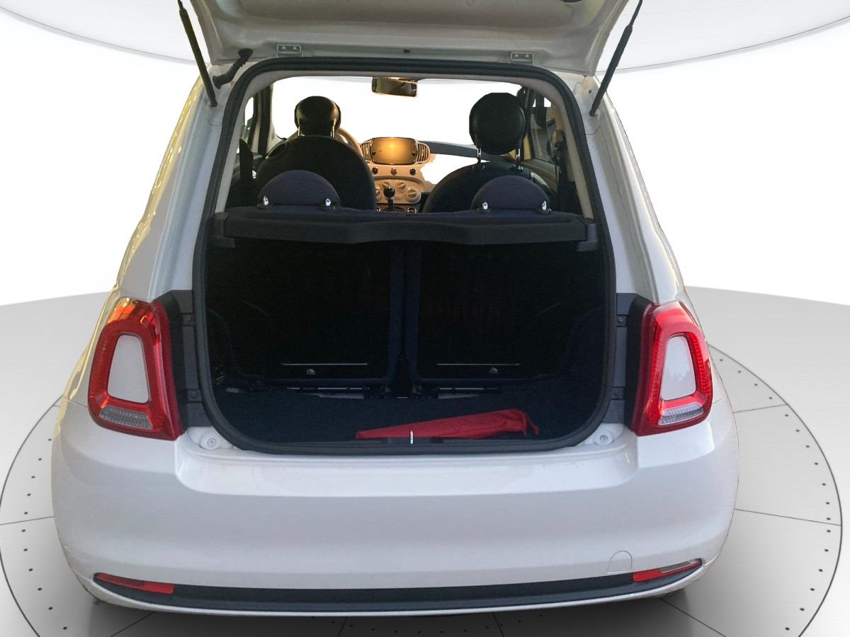 Fiat 500 Usato 2022 500 Modena