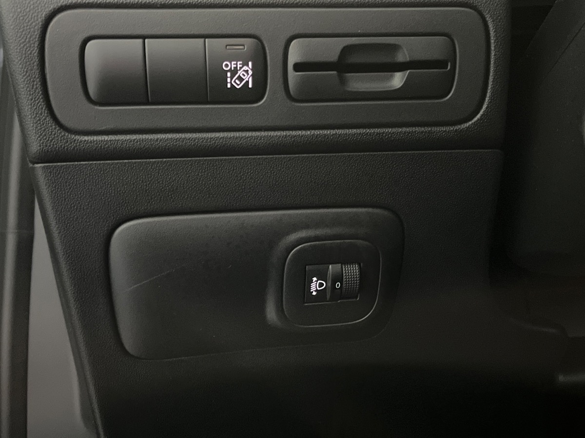 Citroen C3 Aircross Usato 2024 C3 Aircross Altavilla Vicentina