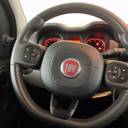 Panda Iii - Panda 1.0 Firefly Hybrid (red) S&s 70cv