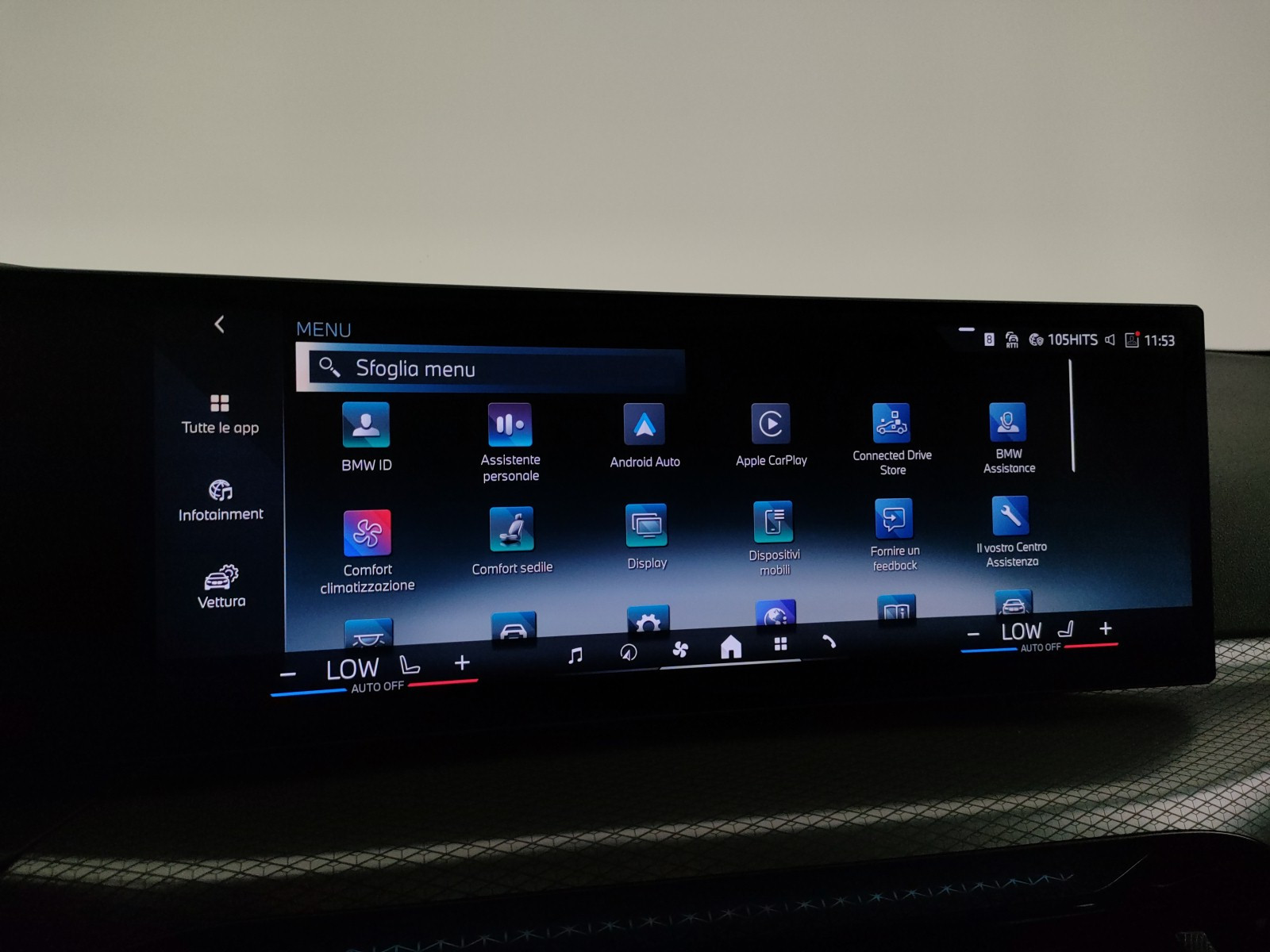 Bmw Serie 3 Usato 2025 Serie 3 Legnago