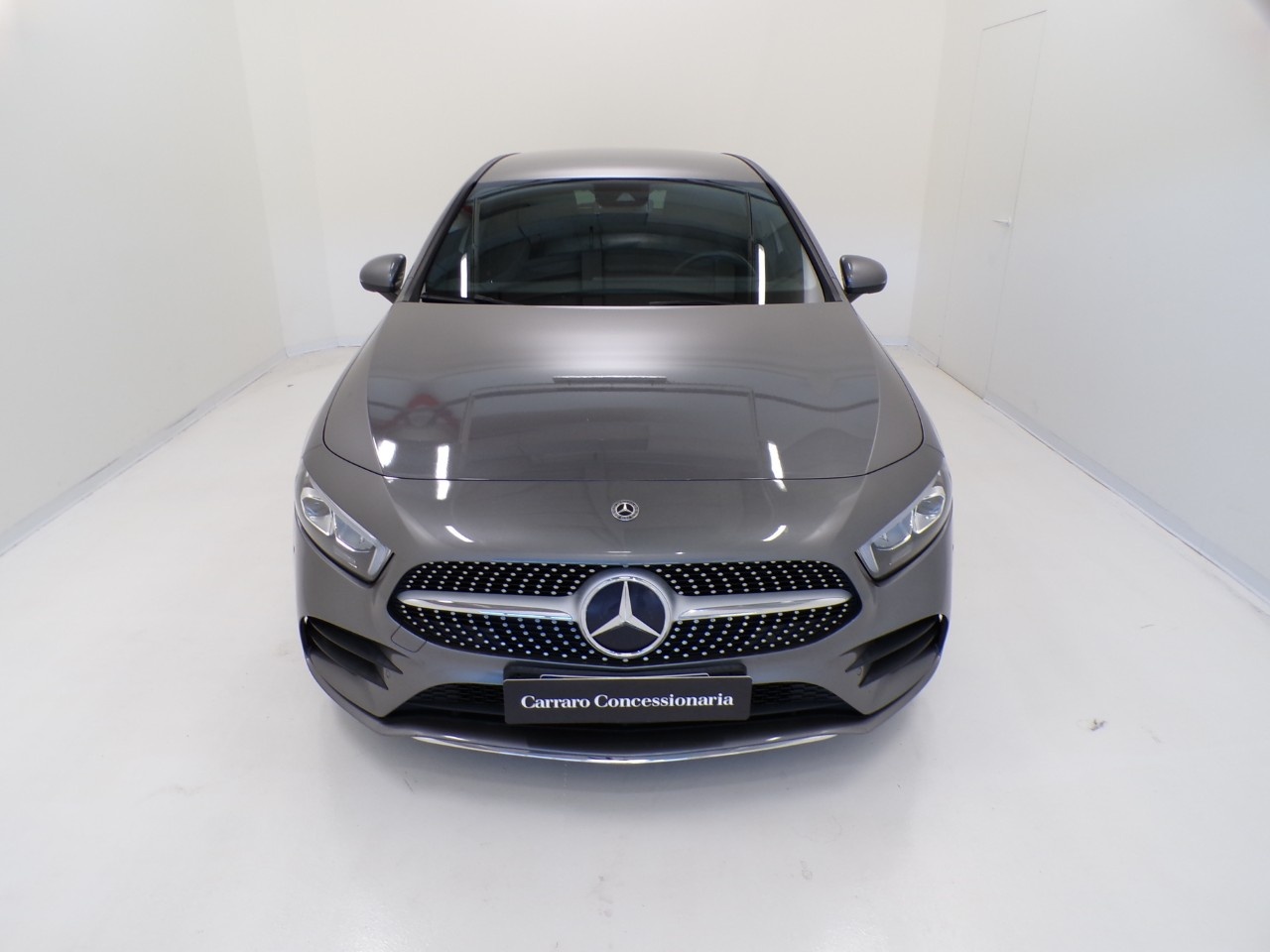 Mercedes Classe A Classe A 180 D Premium 7G-DCT - 2