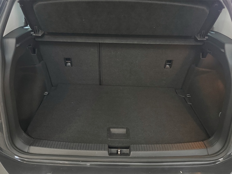 VOLKSWAGEN T-Cross 1.0 tsi First Edition 115cv Benzina usato - 18