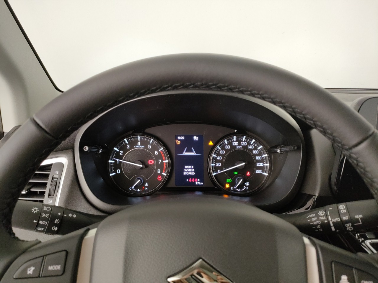 Suzuki S-Cross Nuovo Ibrido benzina S-Cross Porto Mantovano