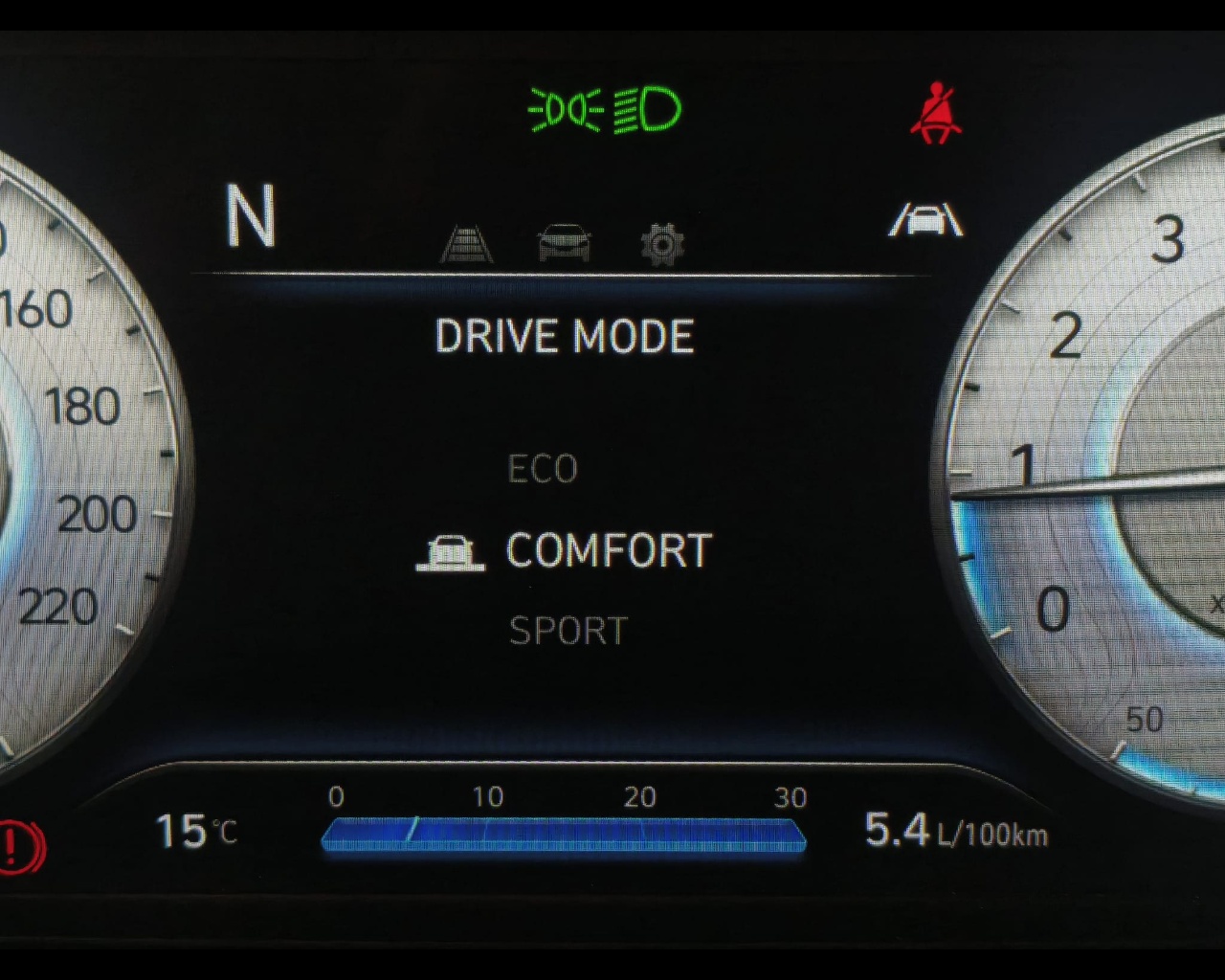 Foto HYUNDAI Bayon 1.0 t-gdi 48V Xline imt