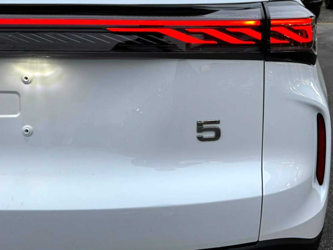 Dr Automobiles DR 5 Nuovo GPL DR 5 Este