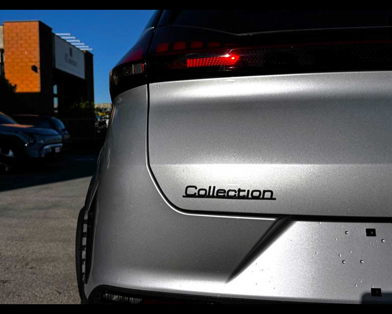 Dr Automobiles DR 3.0 Nuovo gPL DR 3.0 Este