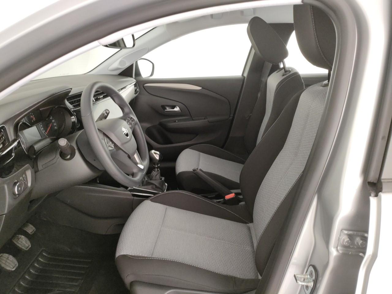 Opel Corsa KM0 2026 Corsa Porto Mantovano